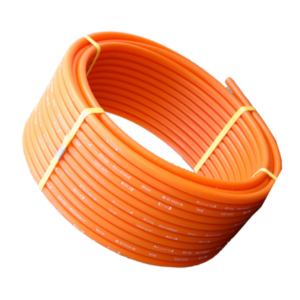 Isorange PE Conduit Roll - 50 meters