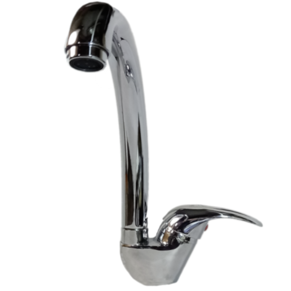 Sink Mixer - Single handle – MO- counter mounted